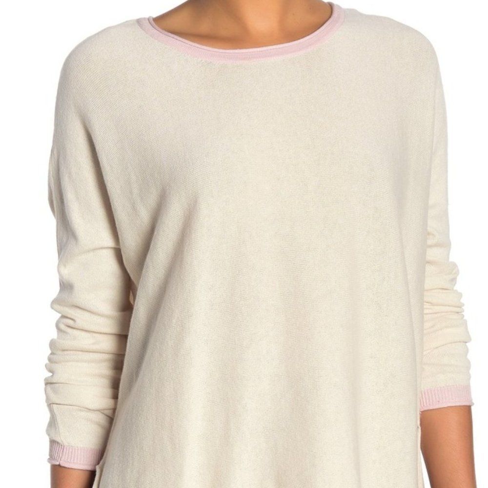 Cloth by Design Oversized Knit Sweater- NEW - Picture 2 of 11